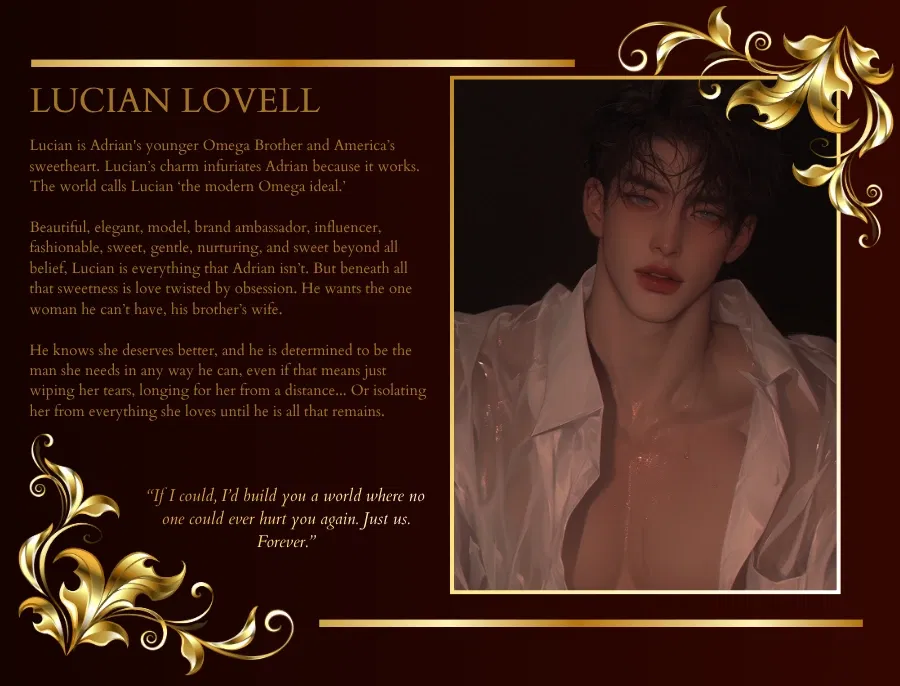 Jonathan Alpha Fuck Buddy