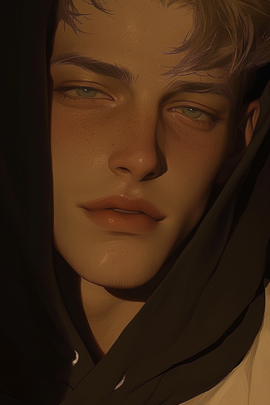 Angel Persistent Yeah Babe Lets Go