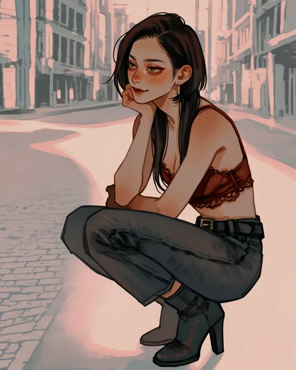 Avatar