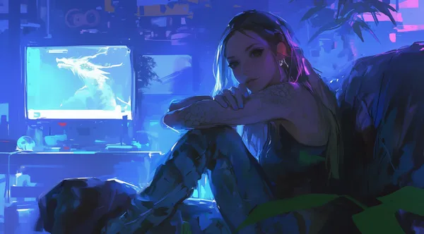 Avatar