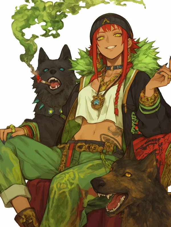 Avatar