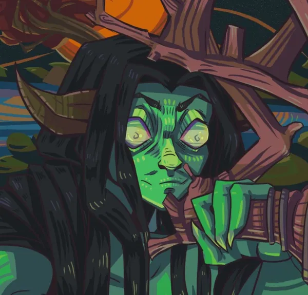 Avatar