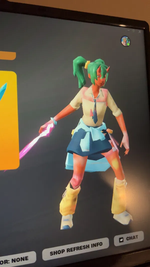 Avatar