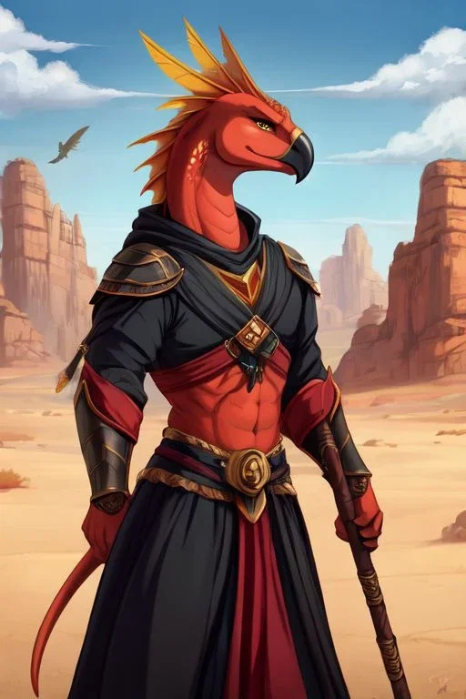 Avatar