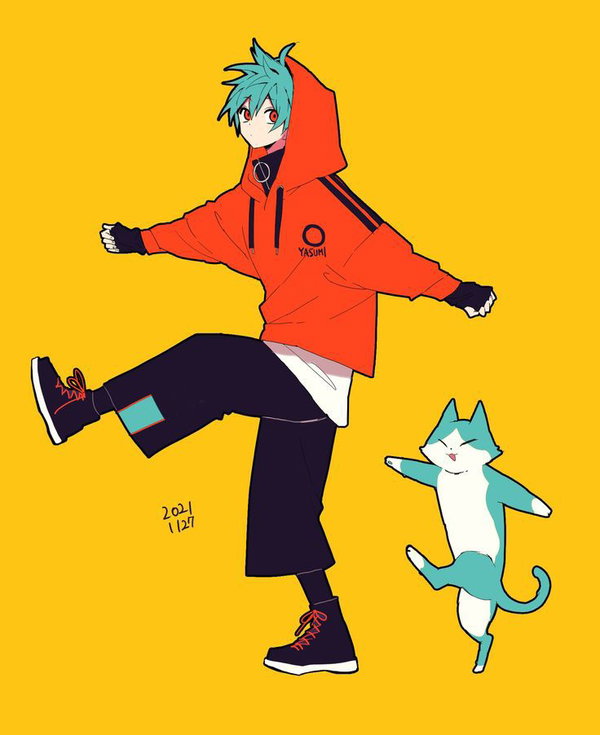 Avatar