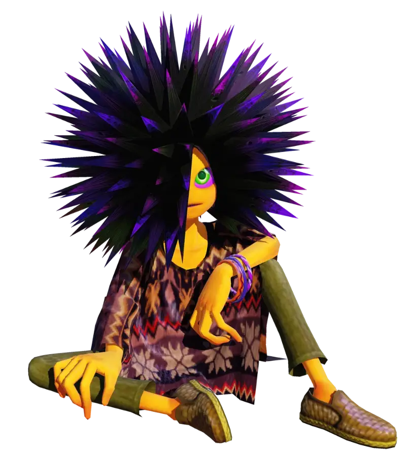 Avatar
