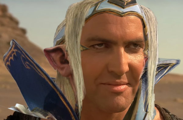 Avatar
