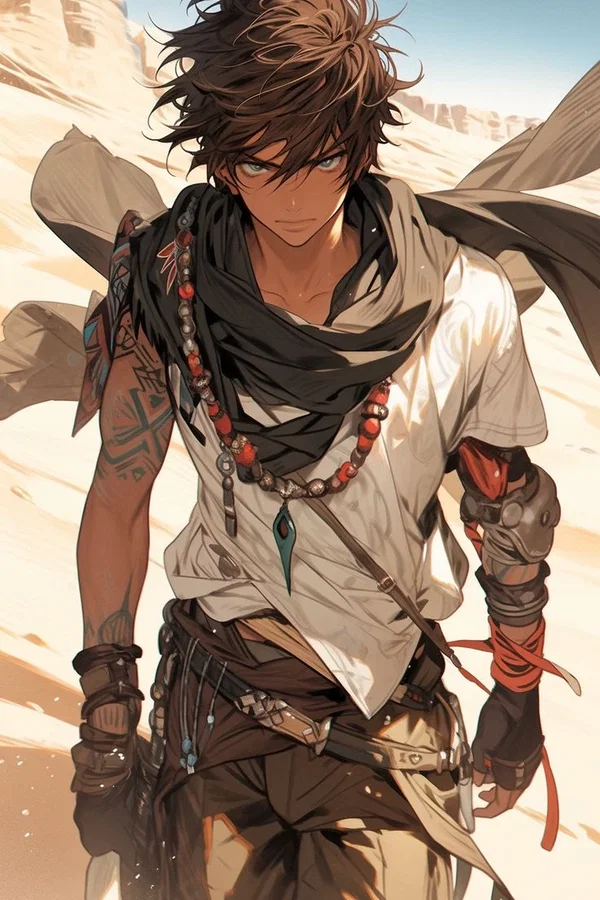 Avatar