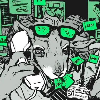 Profile of @The1And0nly