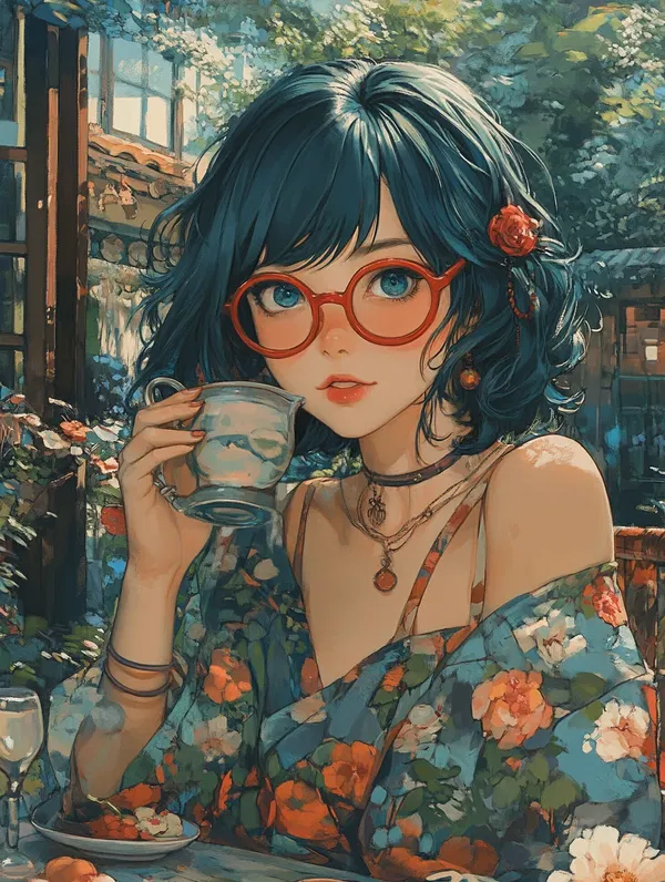 Avatar