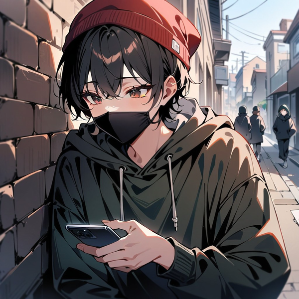Avatar