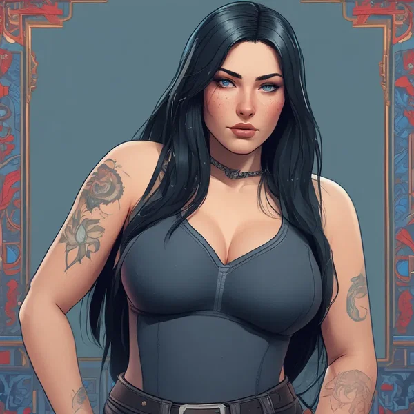 Avatar