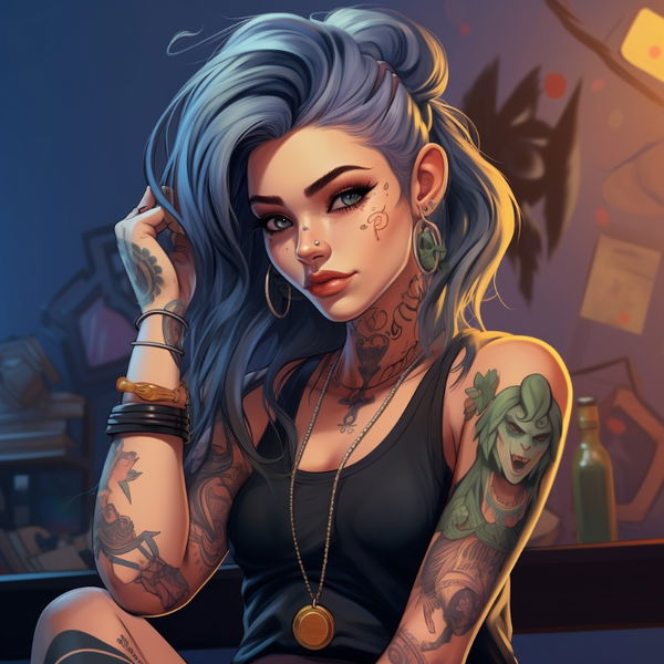 Avatar