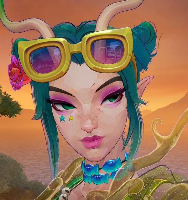 Avatar