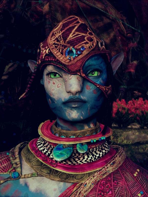 Avatar