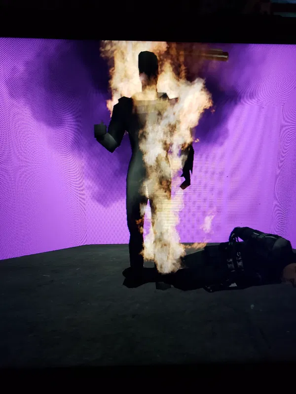Avatar