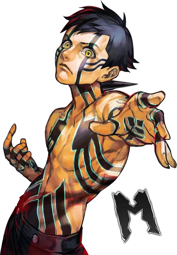 Avatar