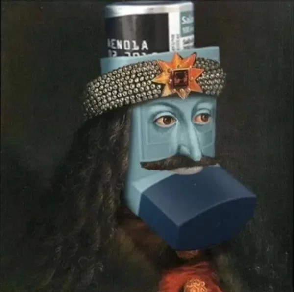 Avatar