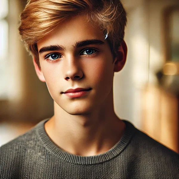 Profile of @Jake Adverse