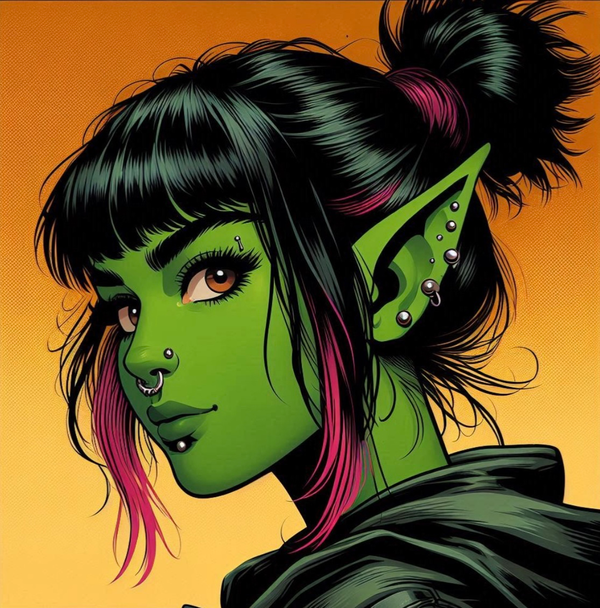 Avatar