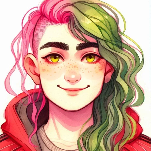 Avatar