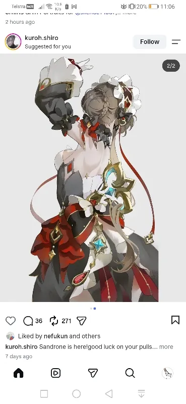 Avatar