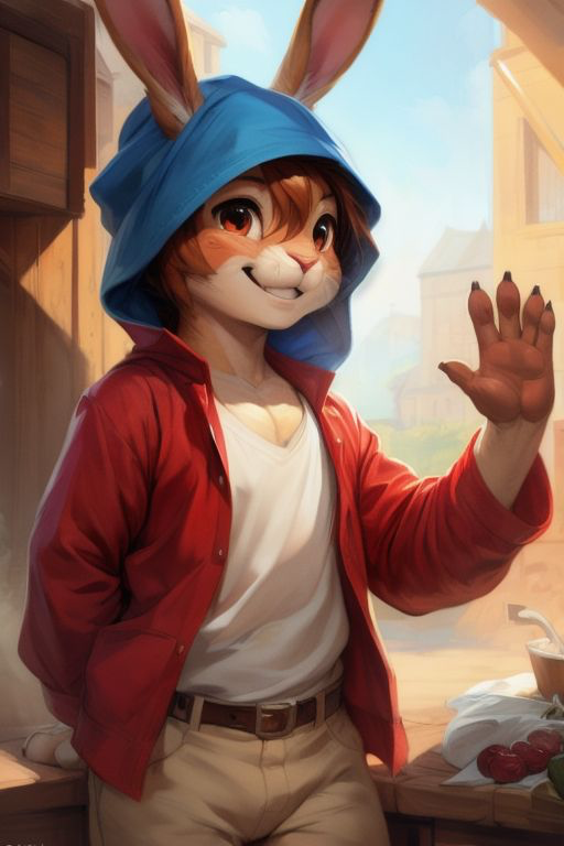 Avatar