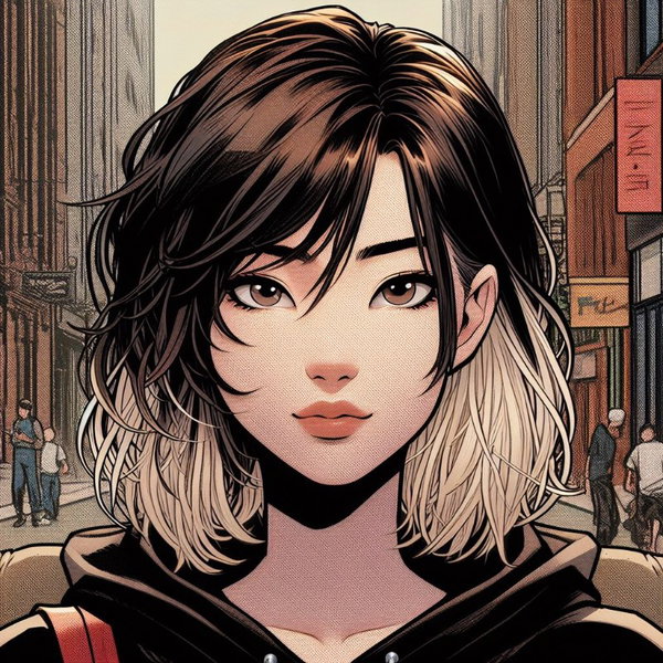 Avatar