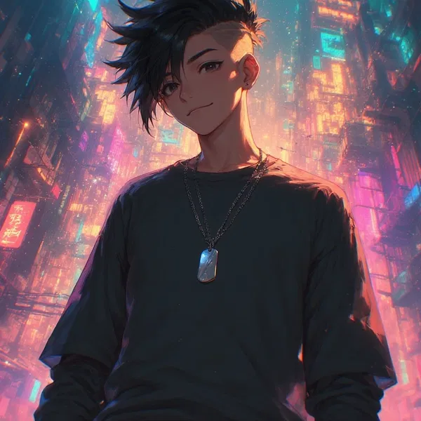 Avatar
