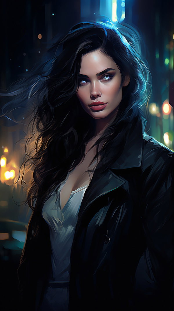 Avatar
