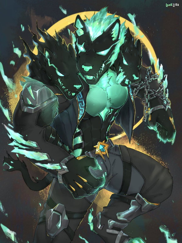 Avatar
