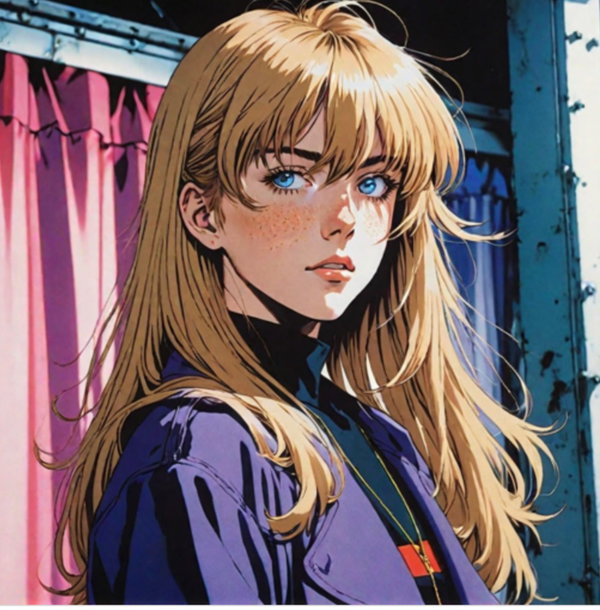 Avatar