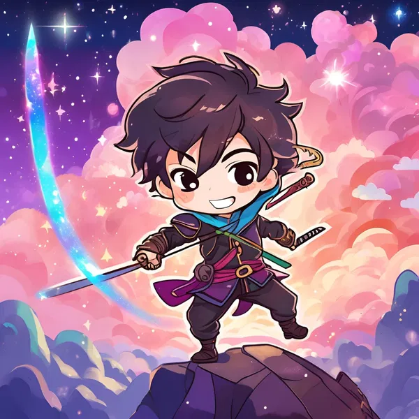 Avatar