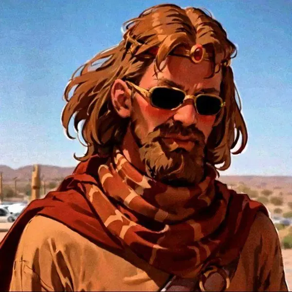 Avatar