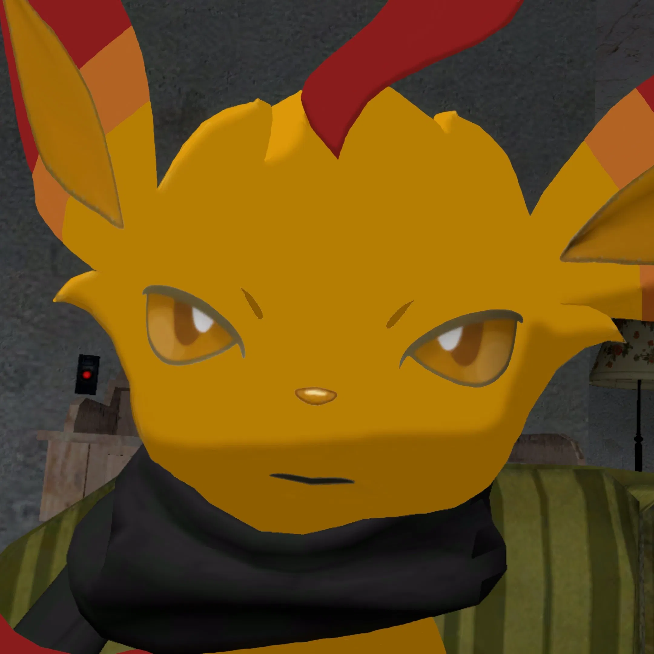 Avatar