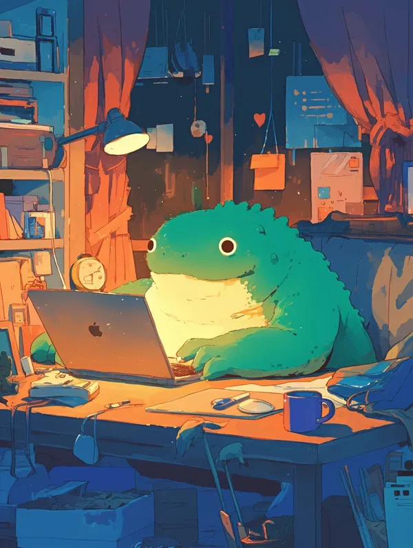 Avatar