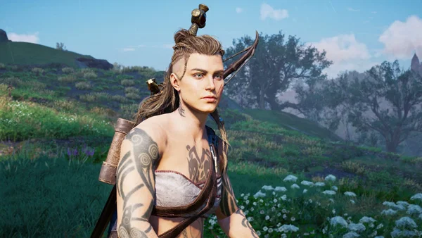 Avatar