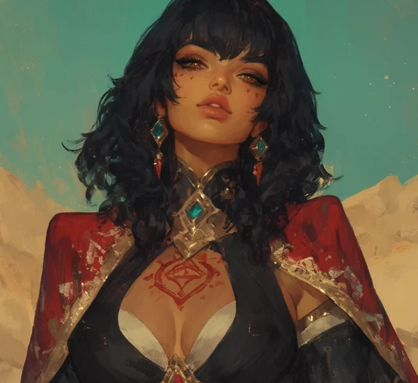 Avatar
