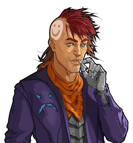 Avatar