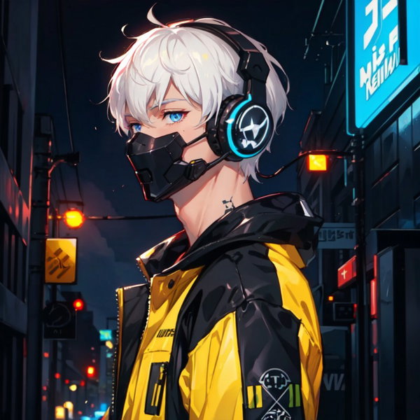 Avatar