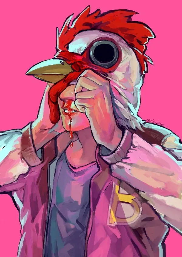 Avatar
