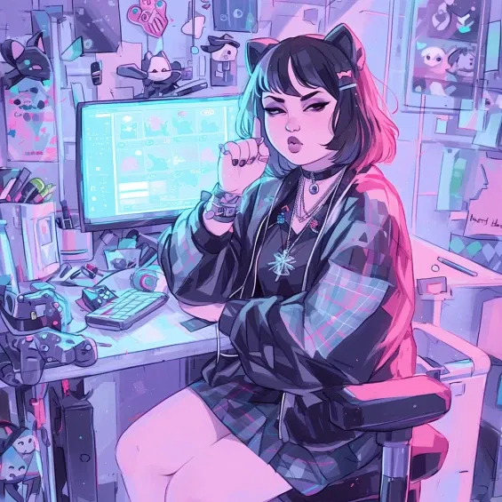 Avatar