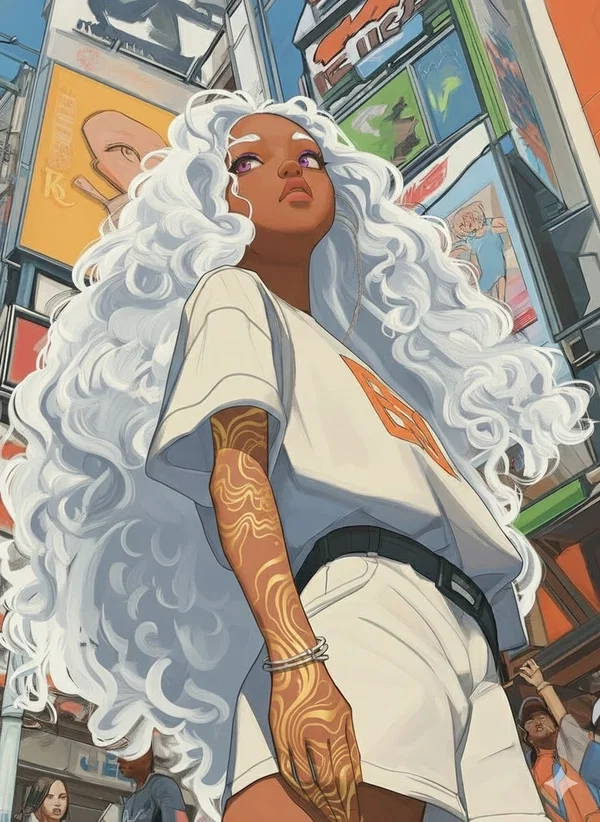 Avatar