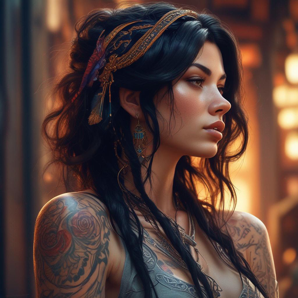 Avatar