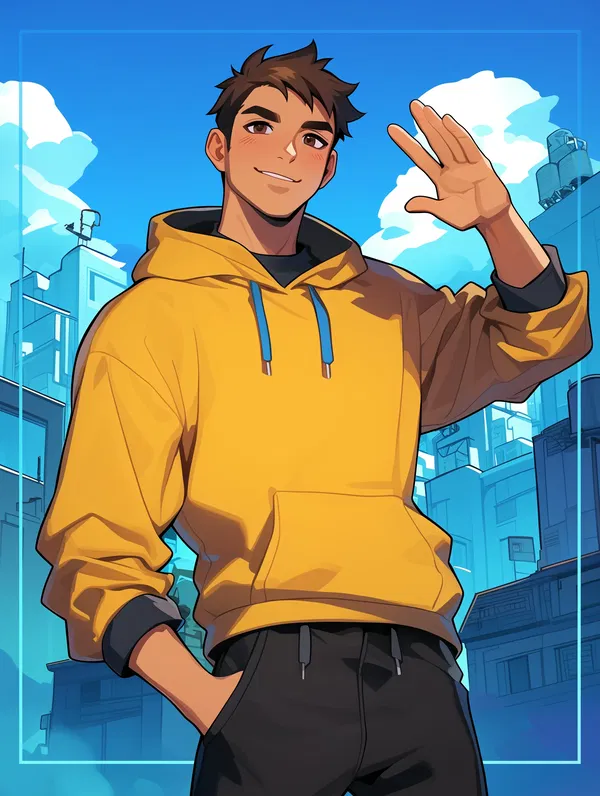 Avatar