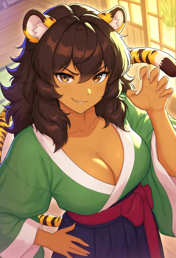 Avatar