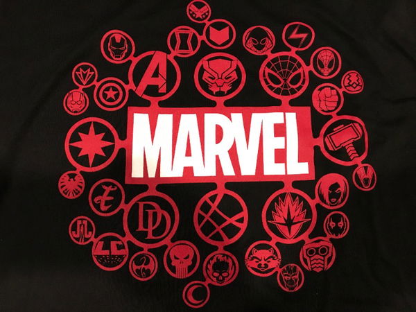 Profile of @Marvel_Characters