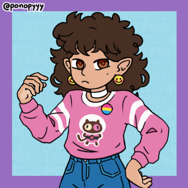 Avatar