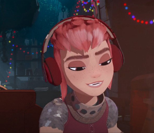 Avatar