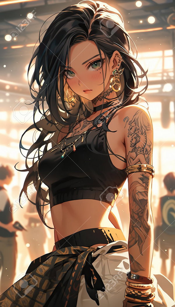 Avatar
